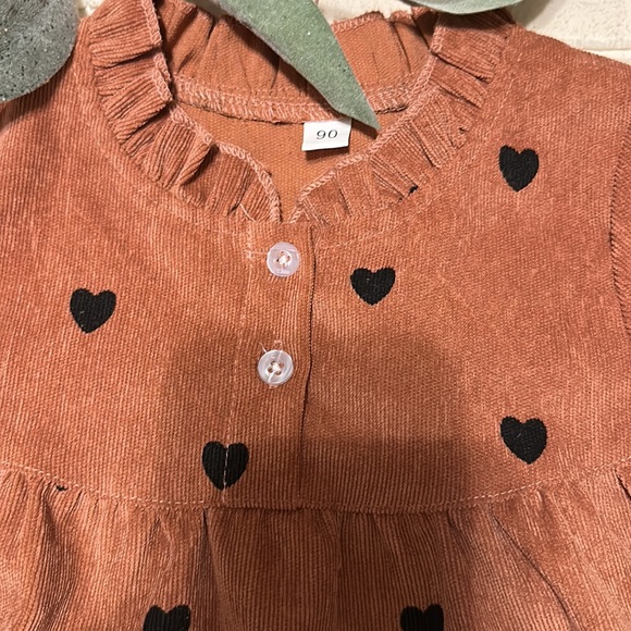 SHEIN kids dress - Picture 2 of 3